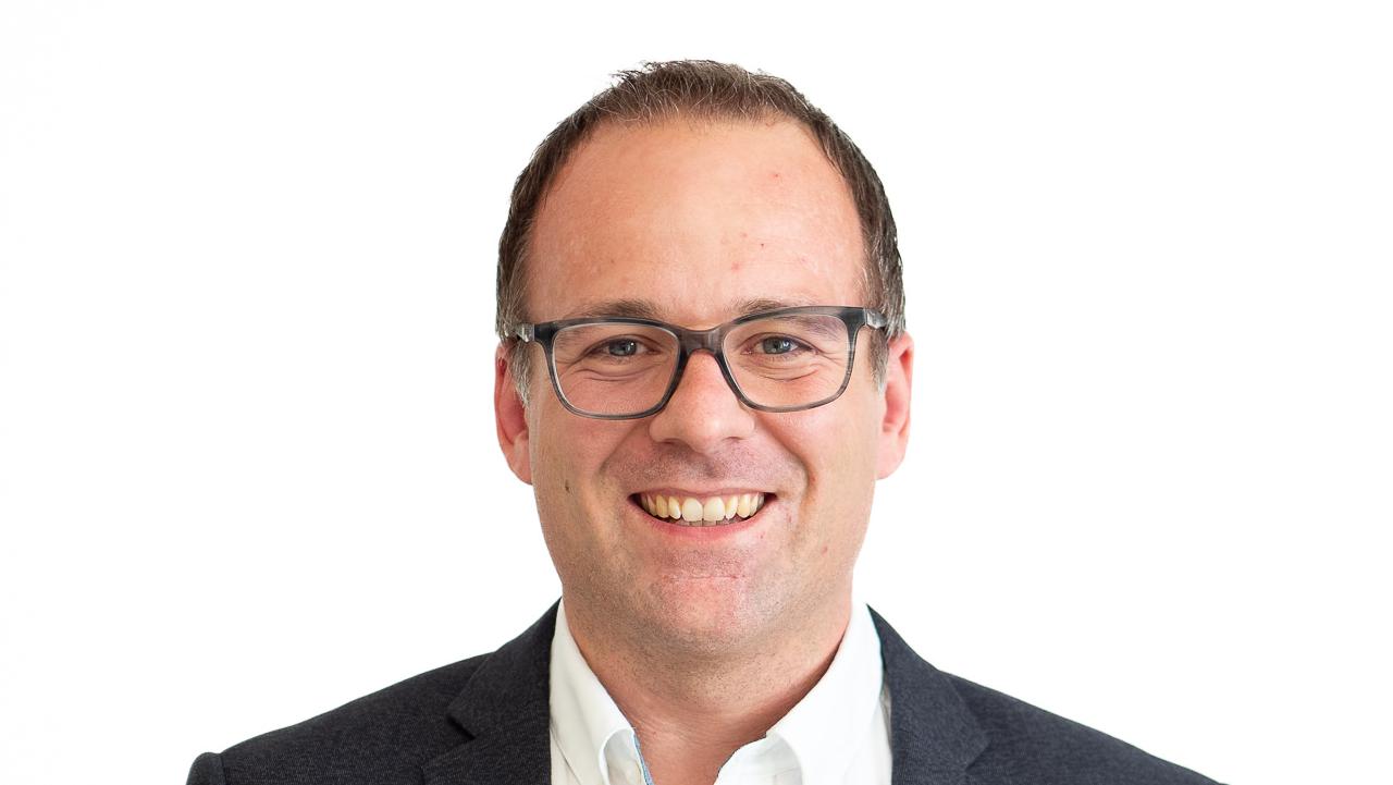 Günter Zirnwald