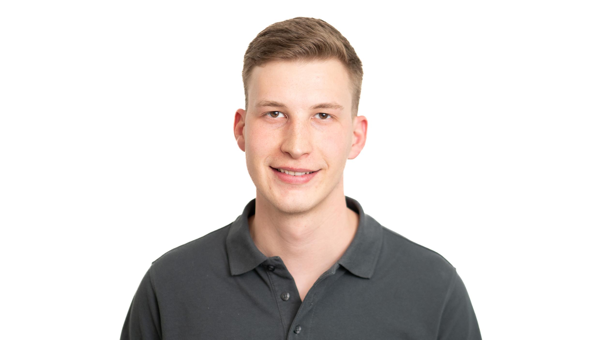 Johannes Paller - Technischer Kundendienst