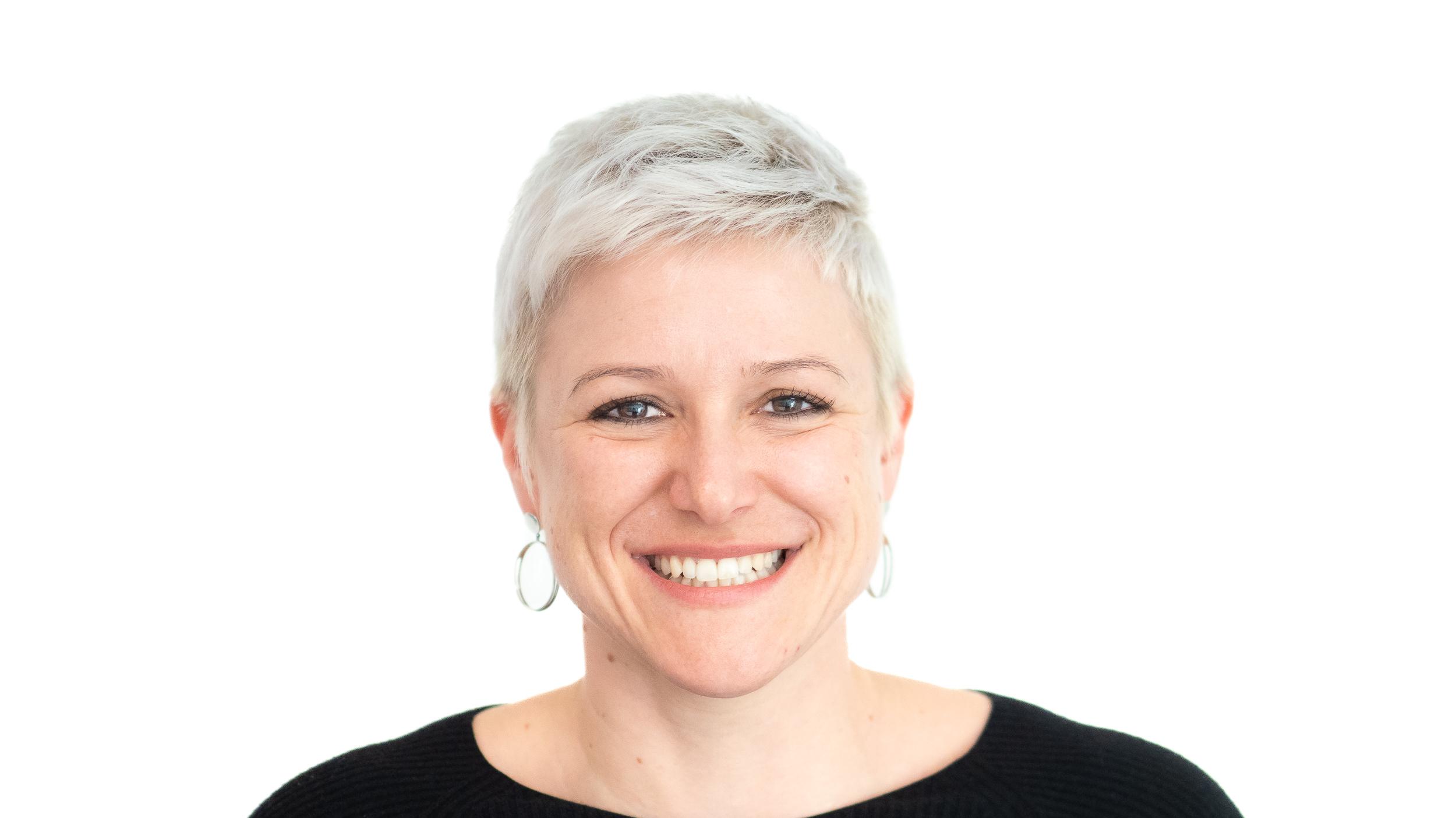 Elisabeth Heiszenberger - Unternehmenskommunikation & HR