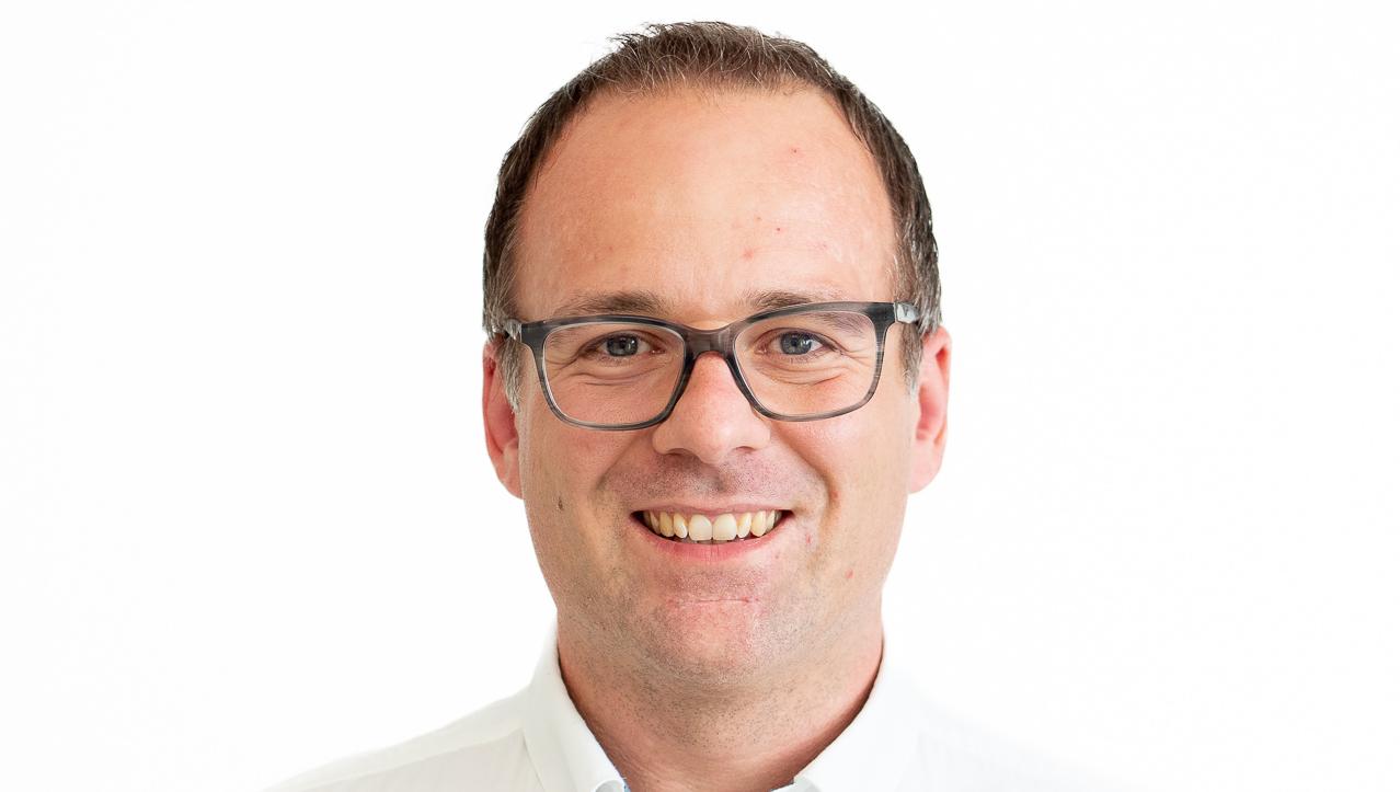 Günter Zirnwald - Kundendienstleiter