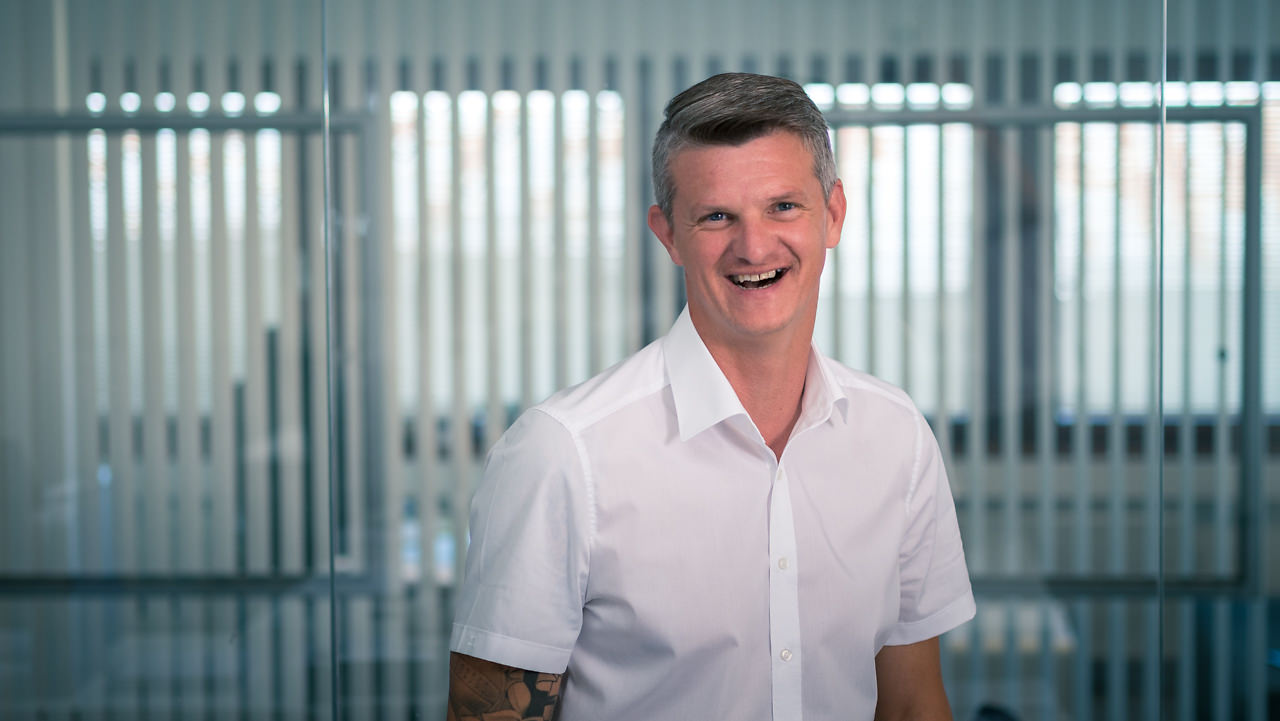 Christoph Mandl