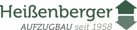 Aufzug Heiszenberger Logo