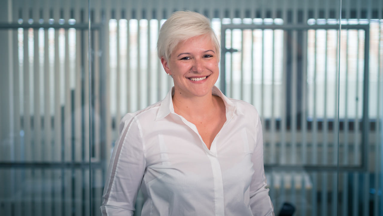 Elisabeth Heiszenberger, BA